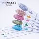 YOSHI Princess Gel UV LED No4 GREEN 5g